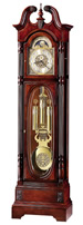 Presidential Clock Reagan 610-999