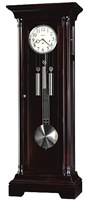 Presidential Clock Reagan 610-999